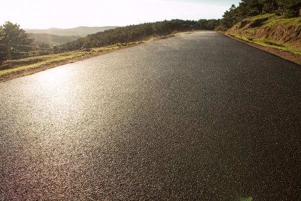 Asphalt Cleaning in Lehi