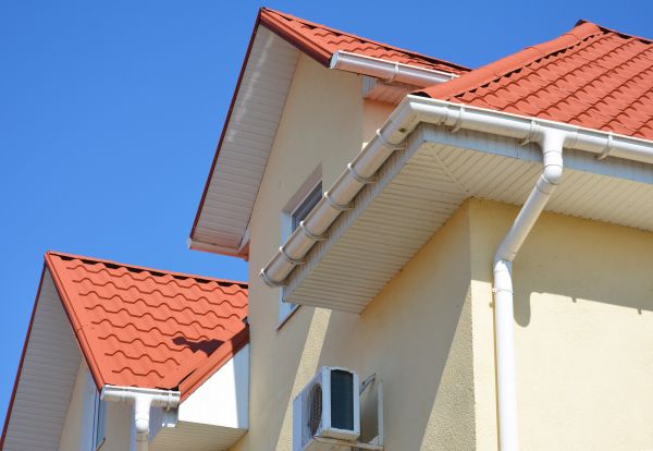 Fascia Cleaning in Lehi