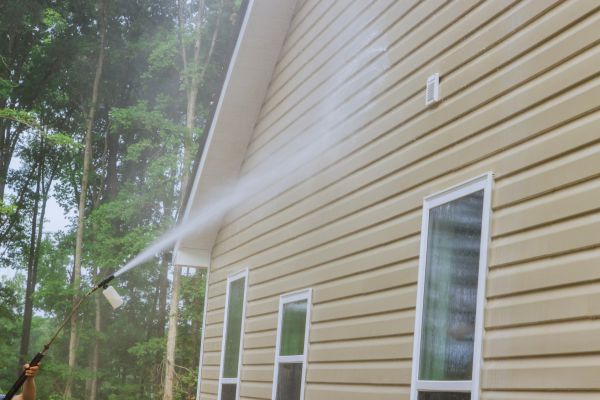 Building Cleaning in Lehi