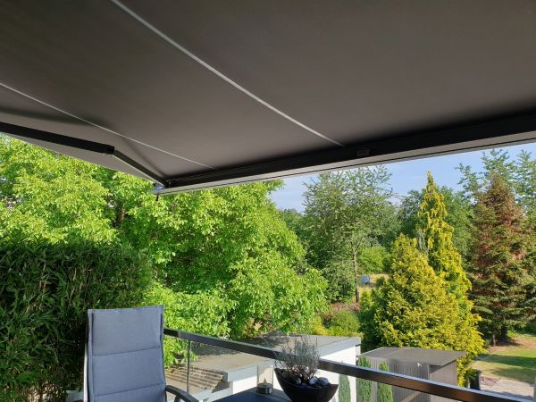 Fabric Awning Cleaning in Lehi