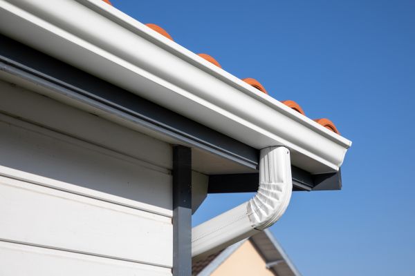 Roofline Cleaning in Lehi